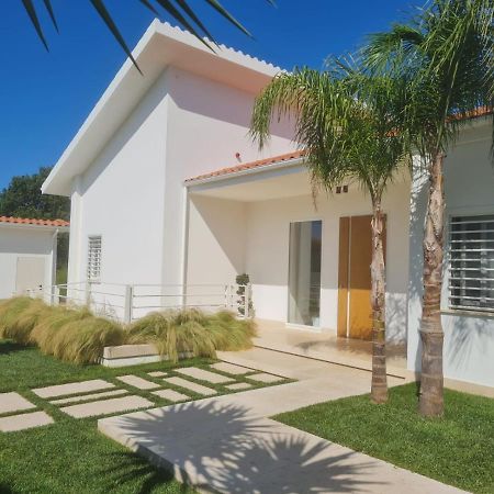 La Maison - Boutique Rooms Sperlonga Eksteriør billede