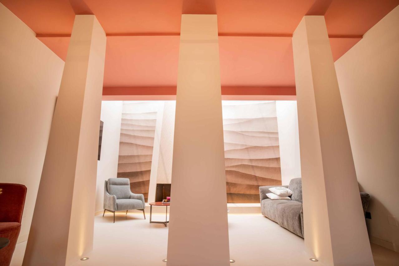 La Maison - Boutique Rooms Sperlonga Eksteriør billede