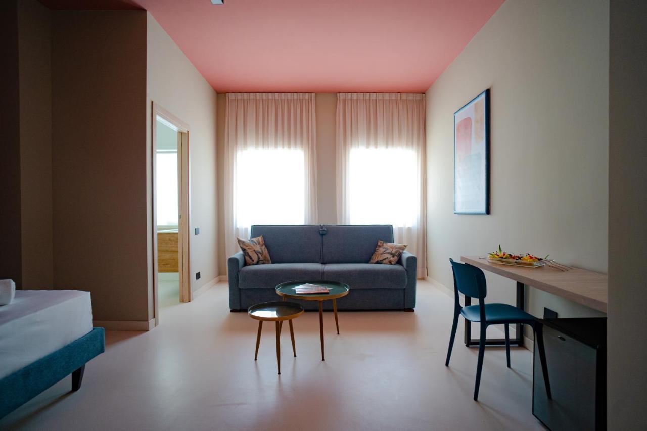 La Maison - Boutique Rooms Sperlonga Eksteriør billede