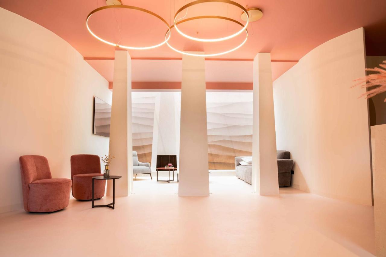 La Maison - Boutique Rooms Sperlonga Eksteriør billede