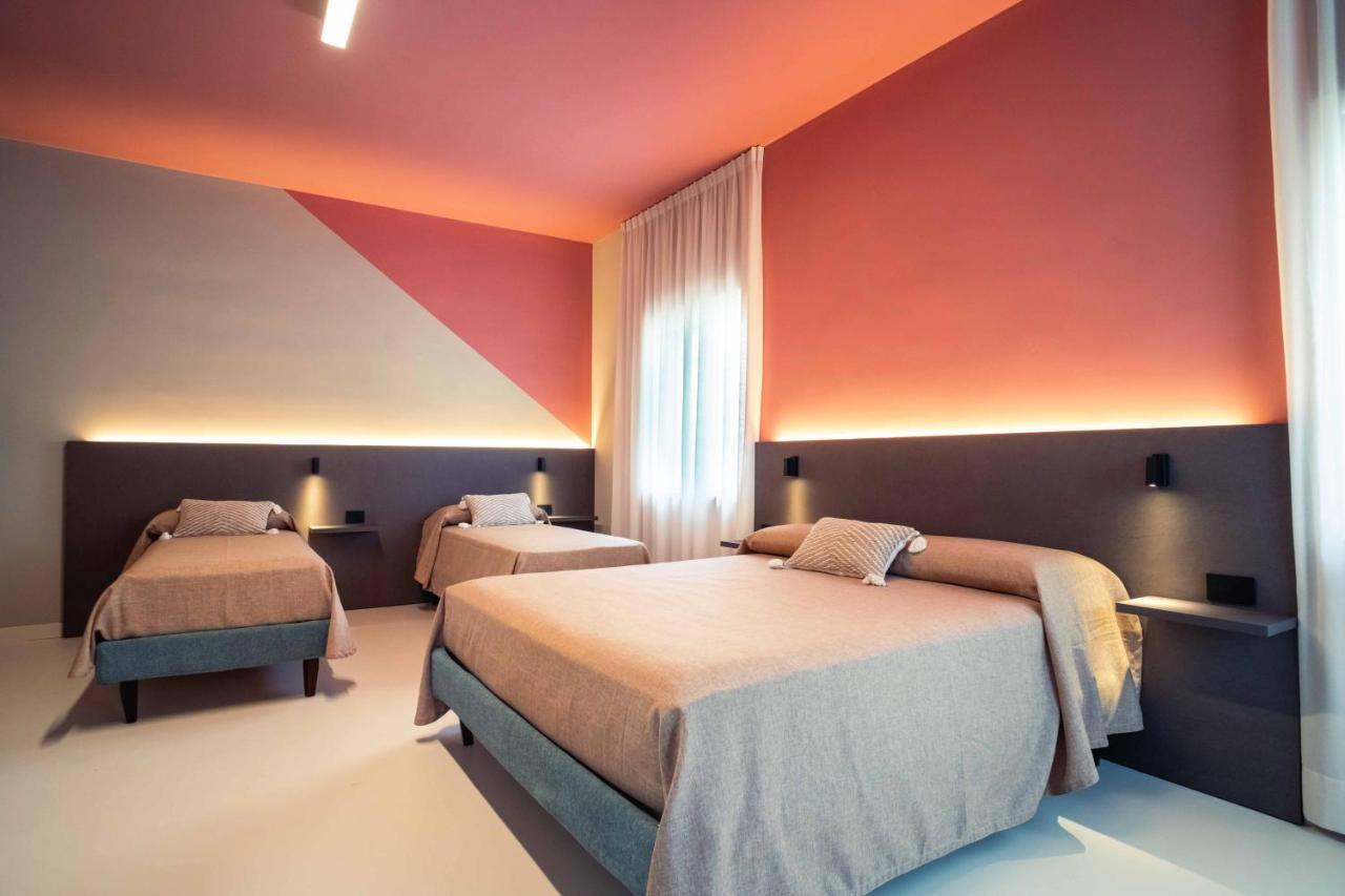 La Maison - Boutique Rooms Sperlonga Eksteriør billede