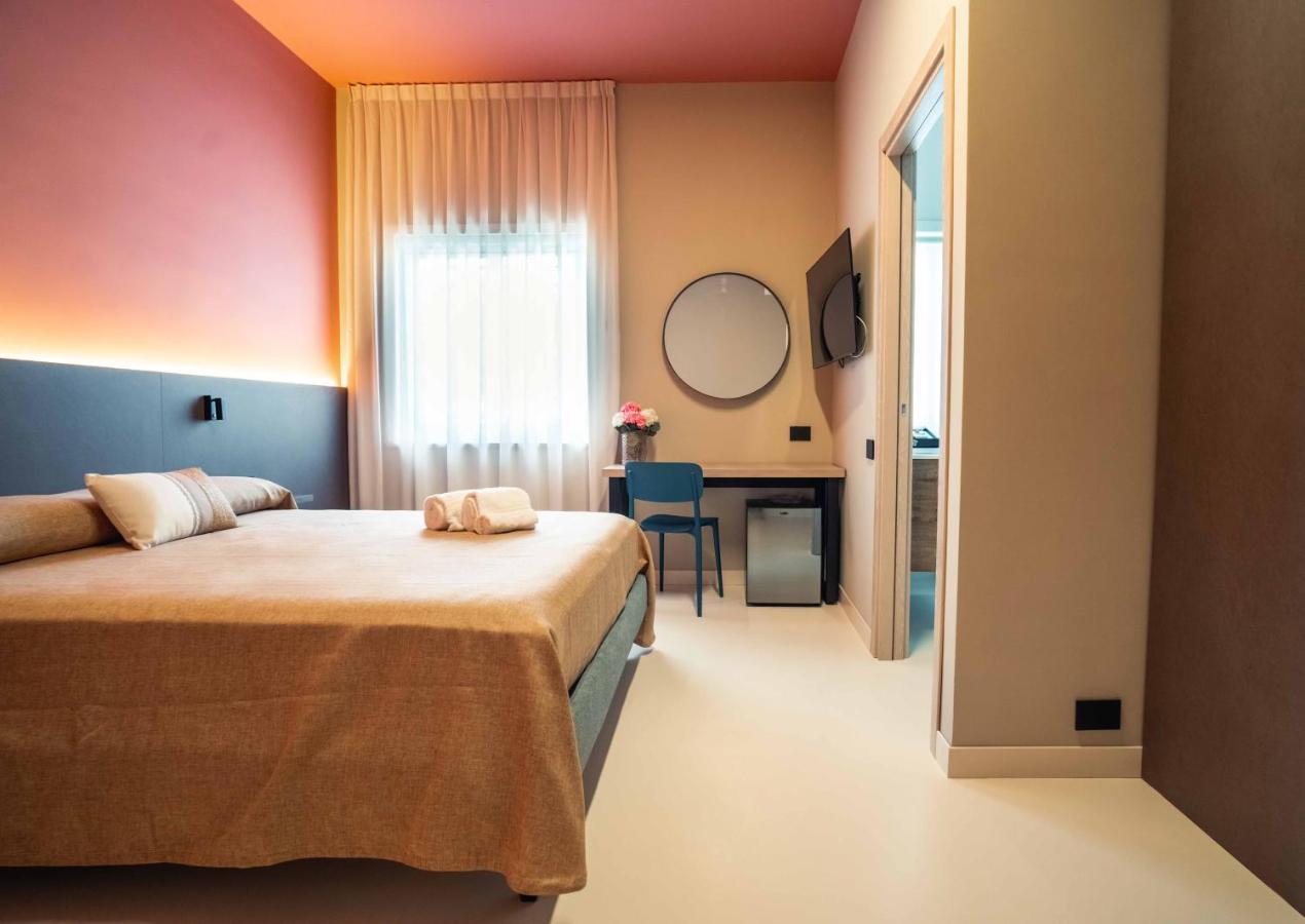 La Maison - Boutique Rooms Sperlonga Eksteriør billede