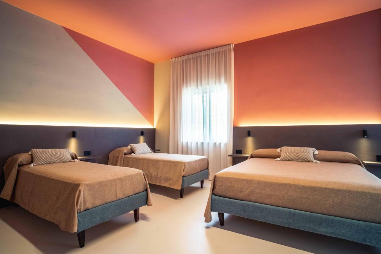 La Maison - Boutique Rooms Sperlonga Eksteriør billede