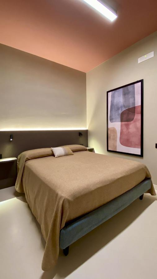 La Maison - Boutique Rooms Sperlonga Eksteriør billede