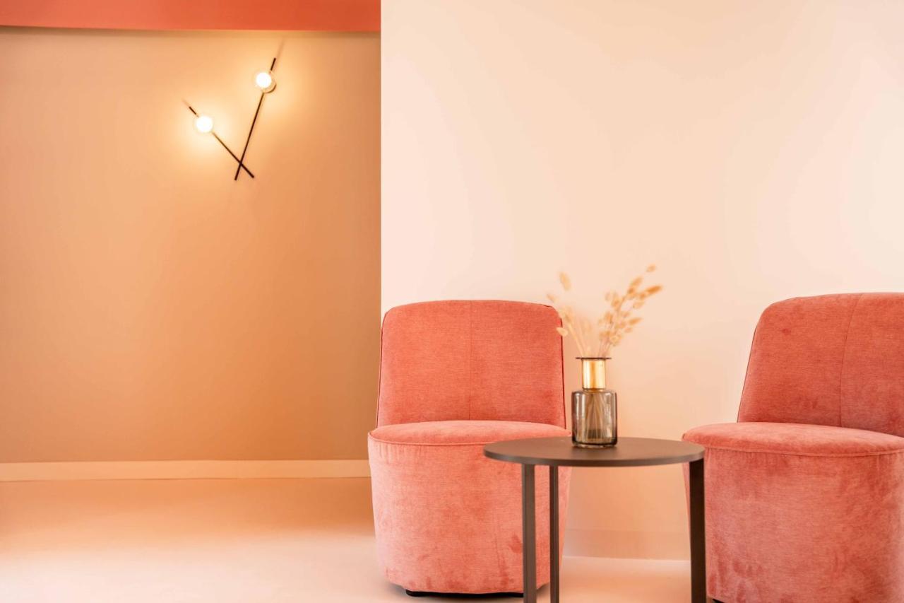 La Maison - Boutique Rooms Sperlonga Eksteriør billede