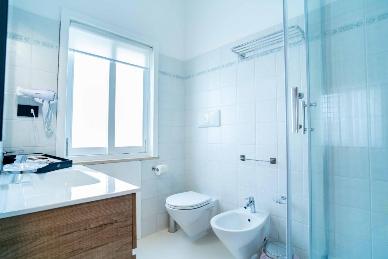 La Maison - Boutique Rooms Sperlonga Eksteriør billede