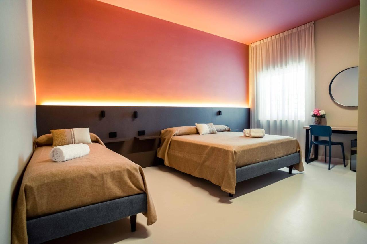 La Maison - Boutique Rooms Sperlonga Eksteriør billede