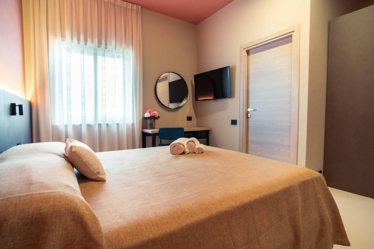La Maison - Boutique Rooms Sperlonga Eksteriør billede