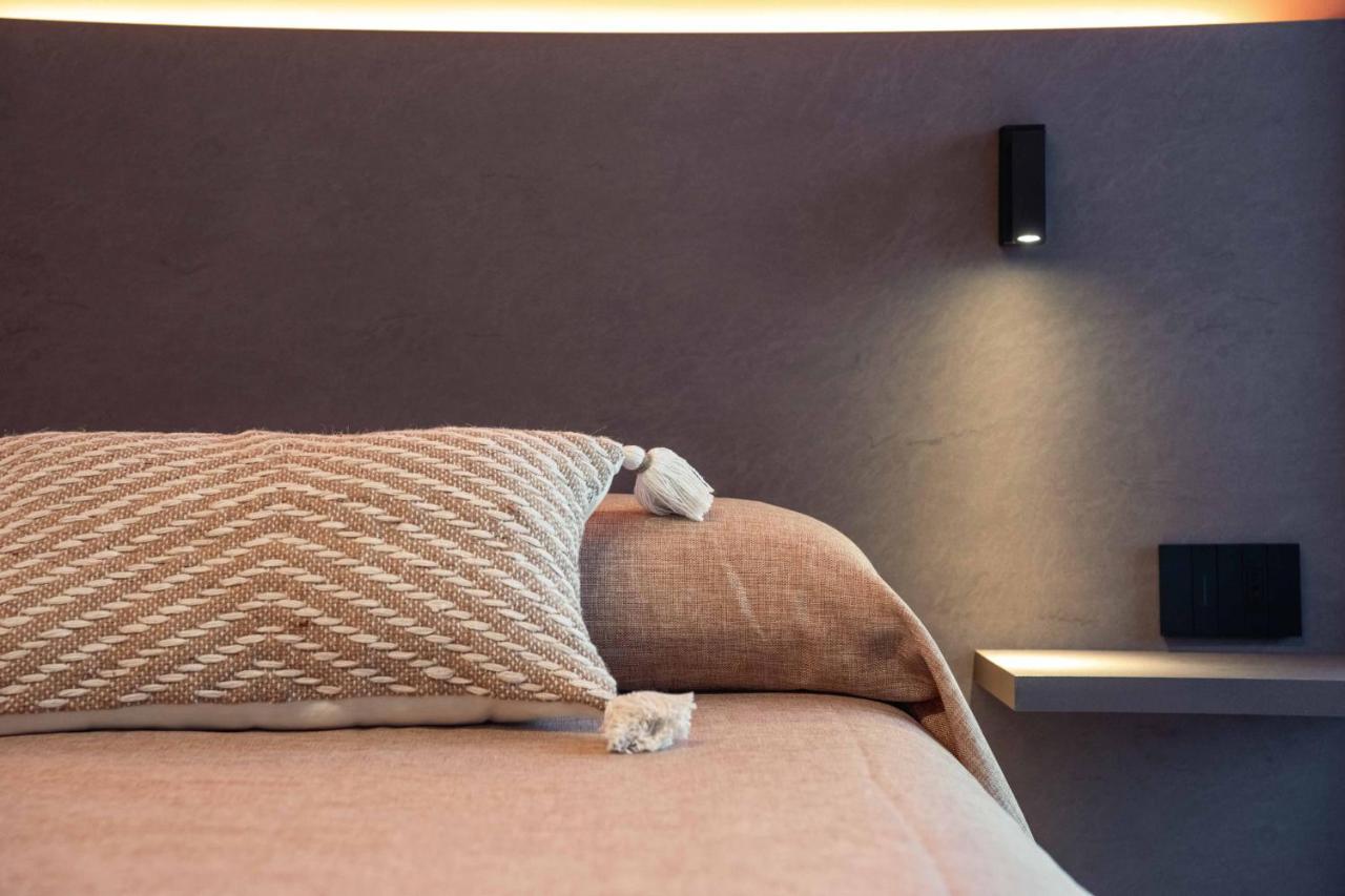 La Maison - Boutique Rooms Sperlonga Eksteriør billede