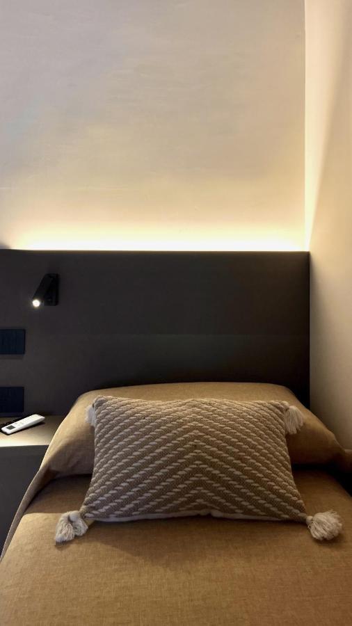 La Maison - Boutique Rooms Sperlonga Eksteriør billede