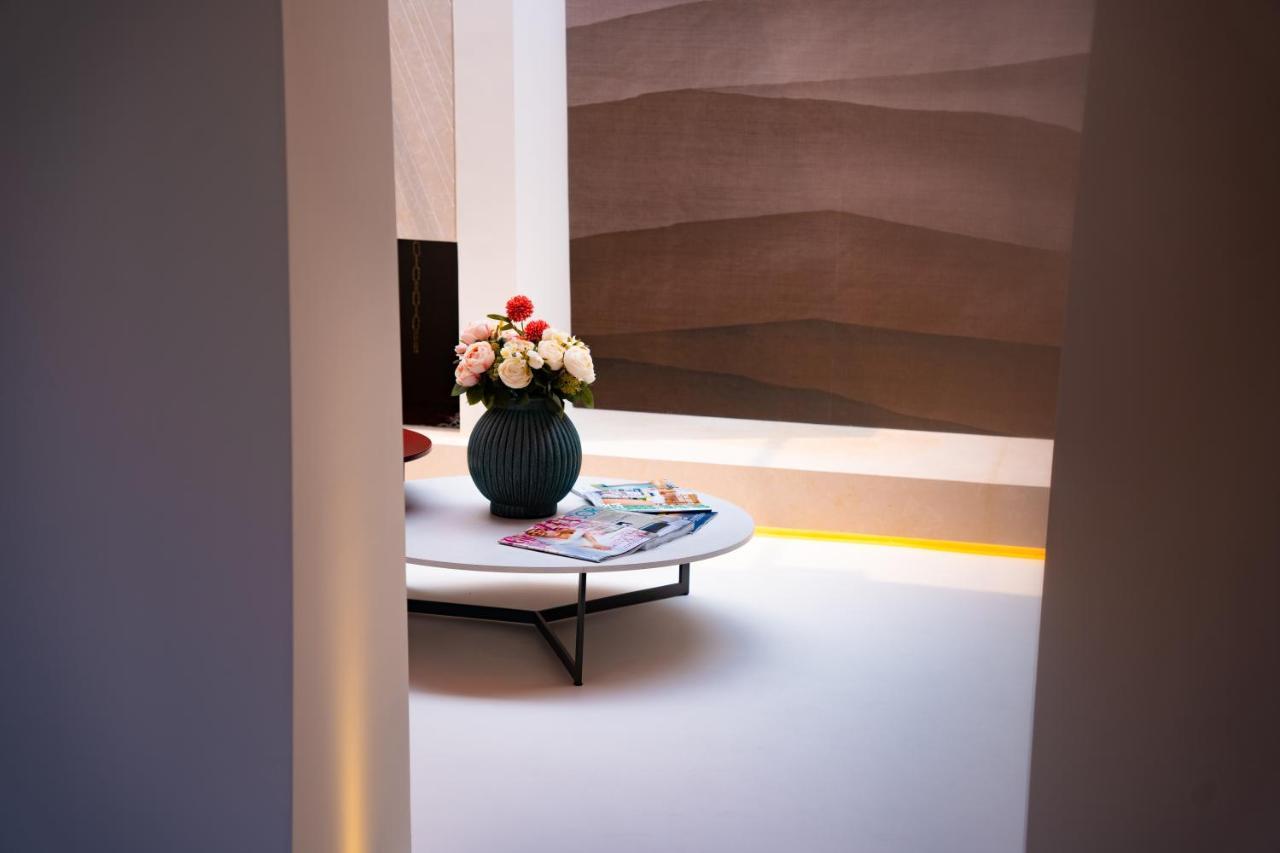 La Maison - Boutique Rooms Sperlonga Eksteriør billede