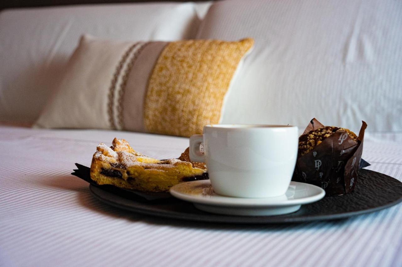 La Maison - Boutique Rooms Sperlonga Eksteriør billede
