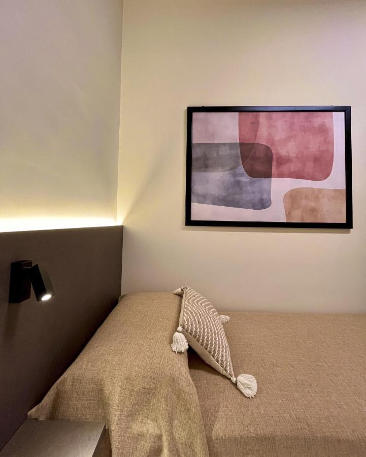 La Maison - Boutique Rooms Sperlonga Eksteriør billede
