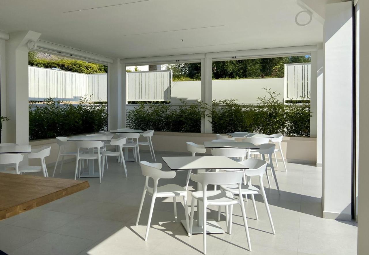 La Maison - Boutique Rooms Sperlonga Eksteriør billede
