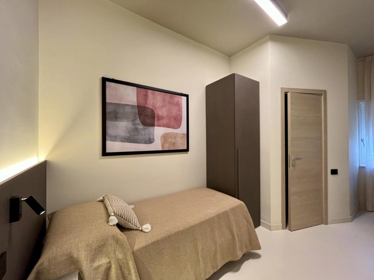 La Maison - Boutique Rooms Sperlonga Eksteriør billede