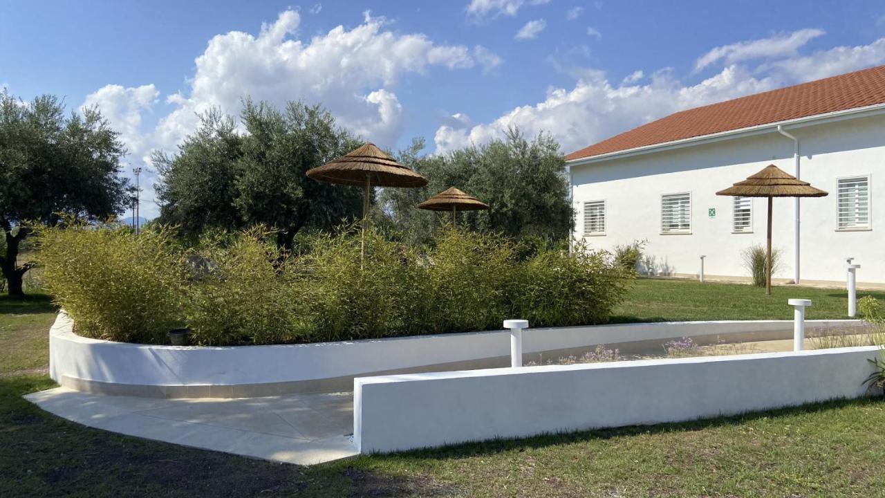 La Maison - Boutique Rooms Sperlonga Eksteriør billede