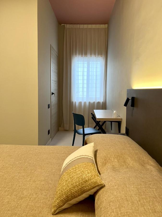 La Maison - Boutique Rooms Sperlonga Eksteriør billede