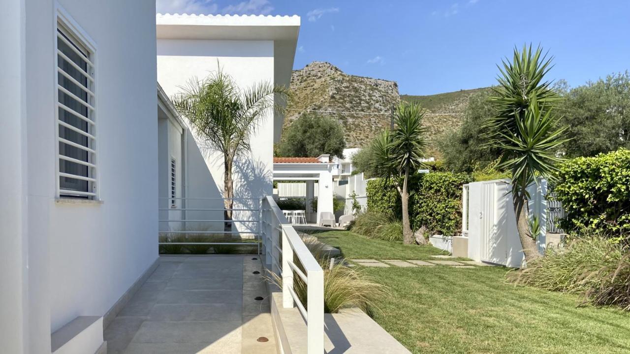 La Maison - Boutique Rooms Sperlonga Eksteriør billede