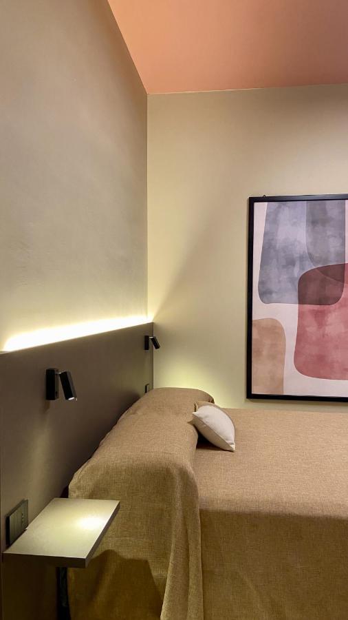 La Maison - Boutique Rooms Sperlonga Eksteriør billede