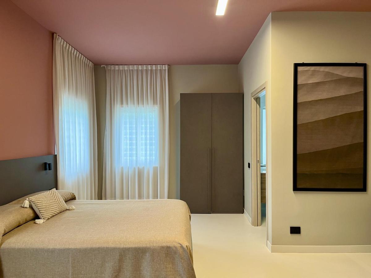 La Maison - Boutique Rooms Sperlonga Eksteriør billede