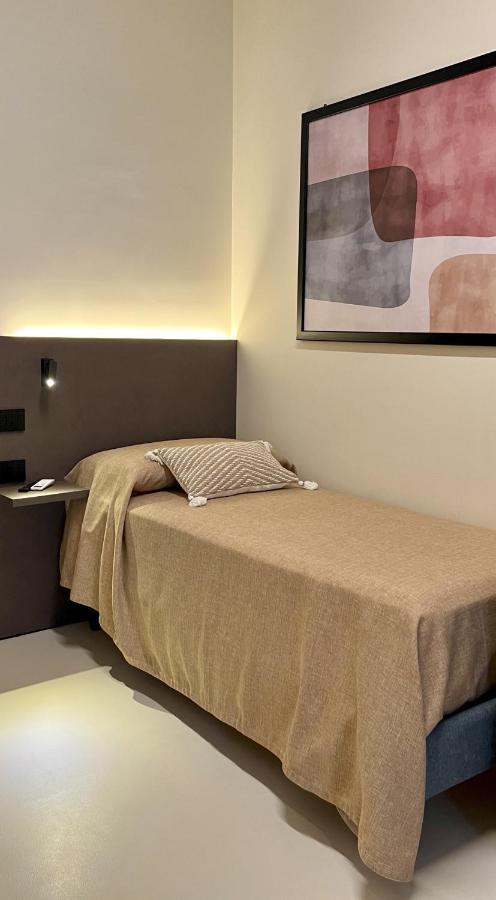 La Maison - Boutique Rooms Sperlonga Eksteriør billede