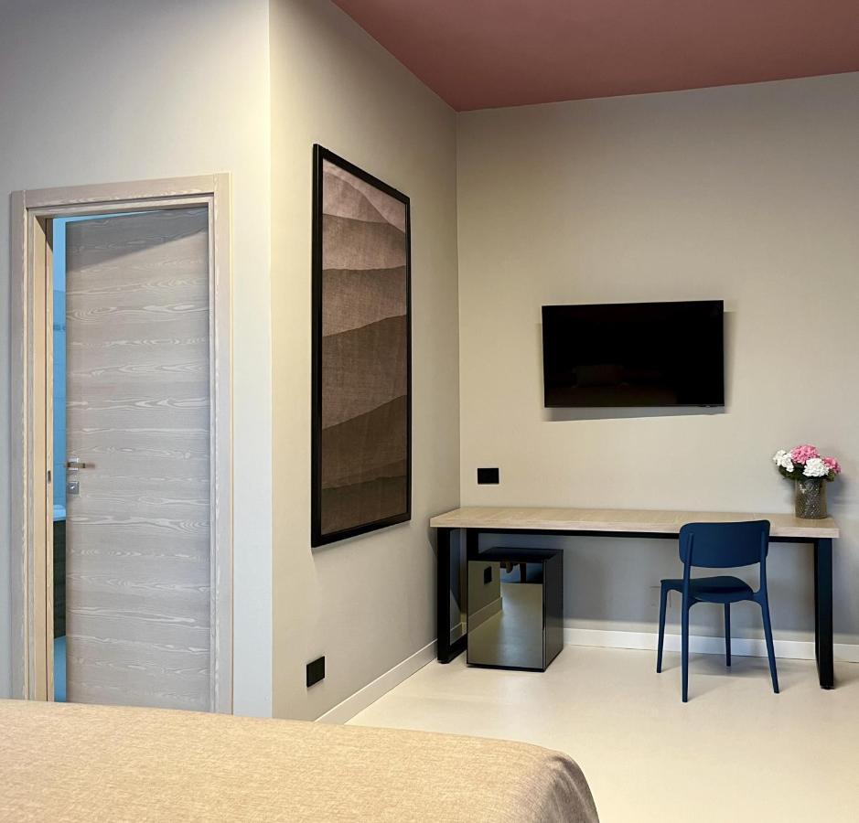 La Maison - Boutique Rooms Sperlonga Eksteriør billede