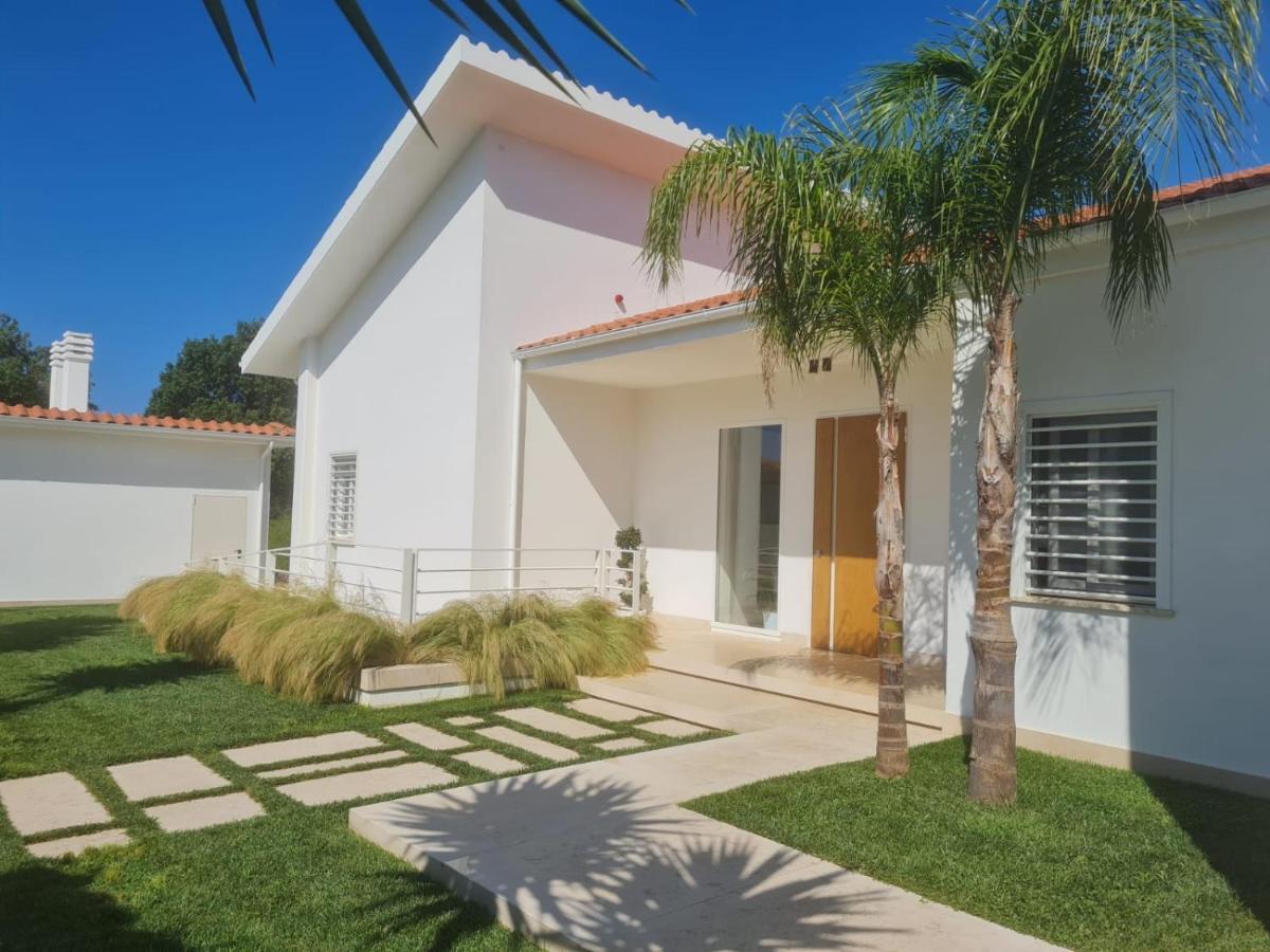 La Maison - Boutique Rooms Sperlonga Eksteriør billede