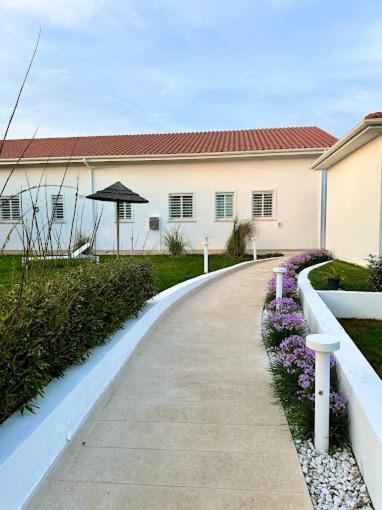 La Maison - Boutique Rooms Sperlonga Eksteriør billede