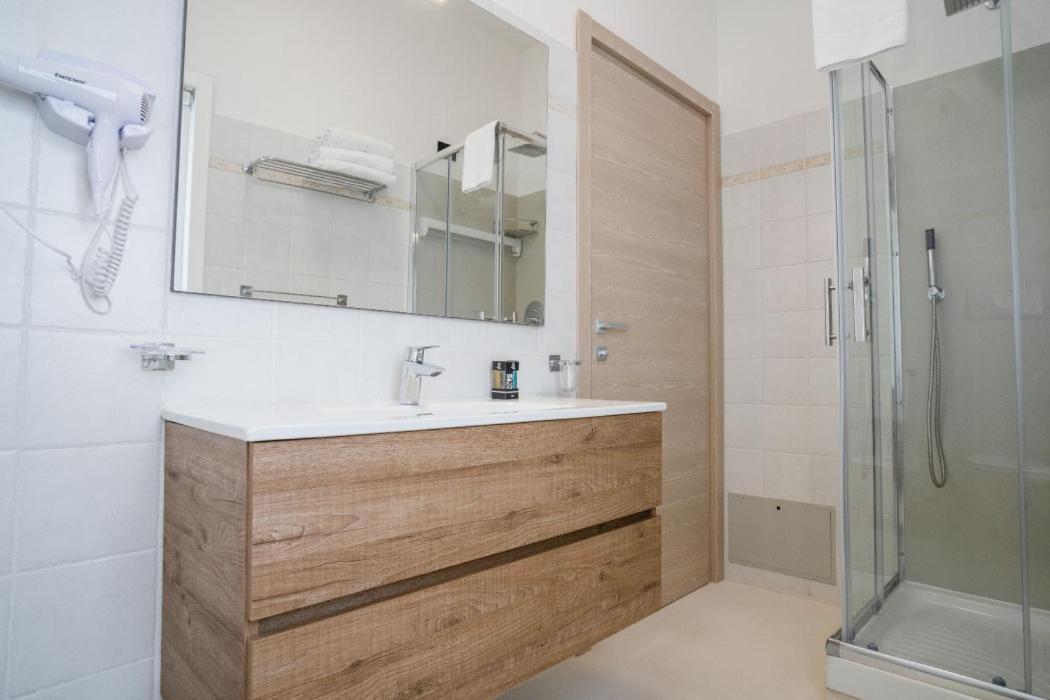 La Maison - Boutique Rooms Sperlonga Eksteriør billede