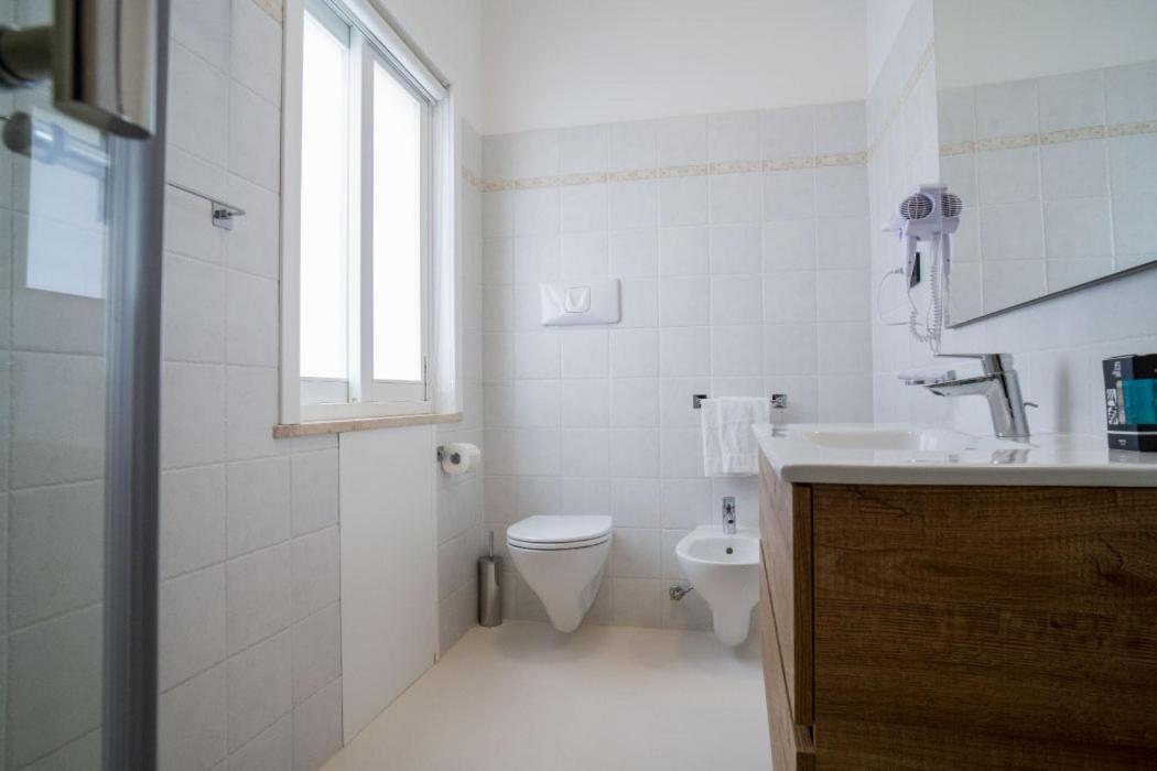 La Maison - Boutique Rooms Sperlonga Eksteriør billede