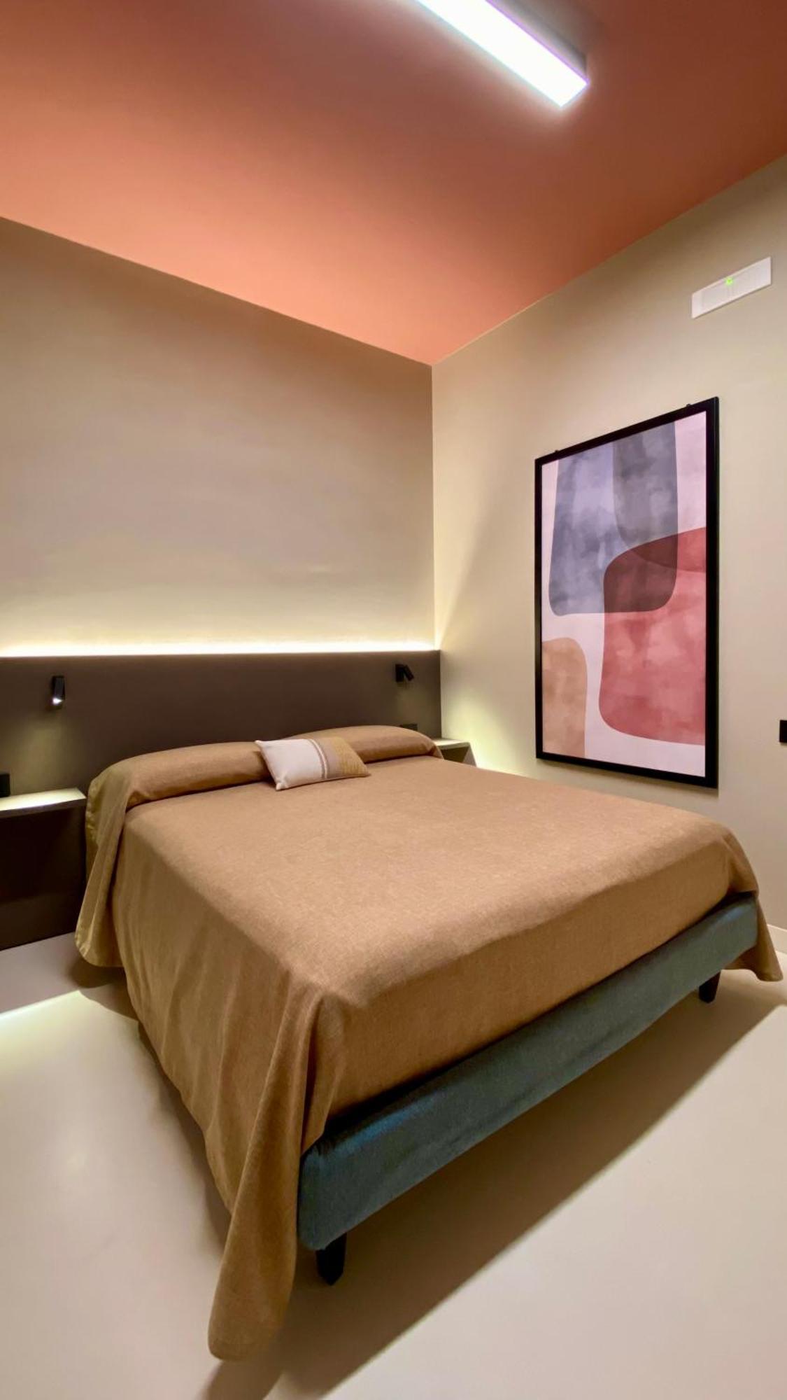 La Maison - Boutique Rooms Sperlonga Eksteriør billede
