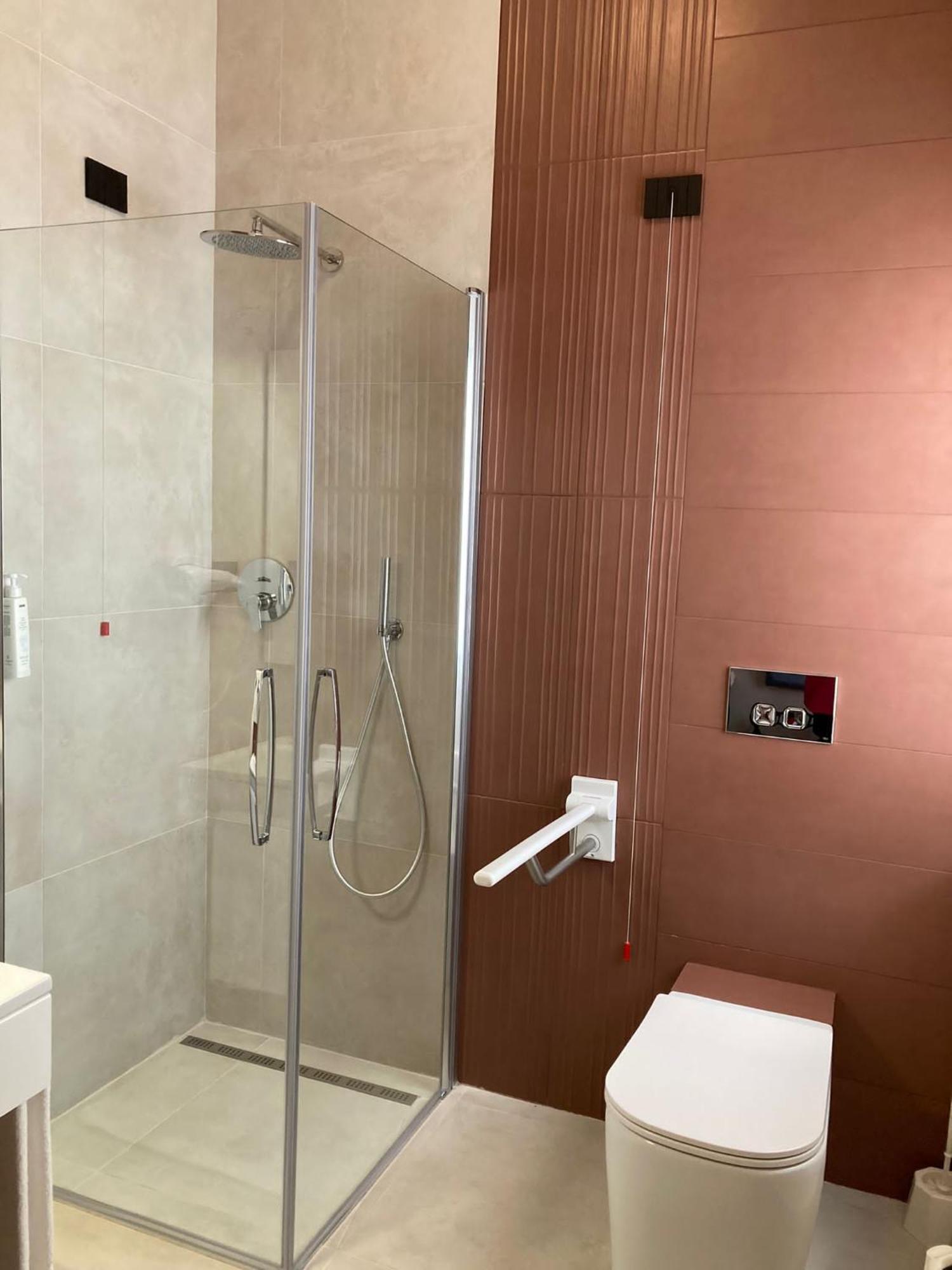 La Maison - Boutique Rooms Sperlonga Eksteriør billede