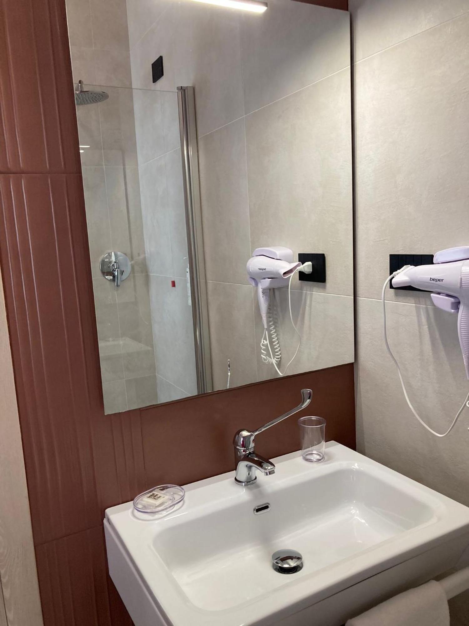 La Maison - Boutique Rooms Sperlonga Eksteriør billede
