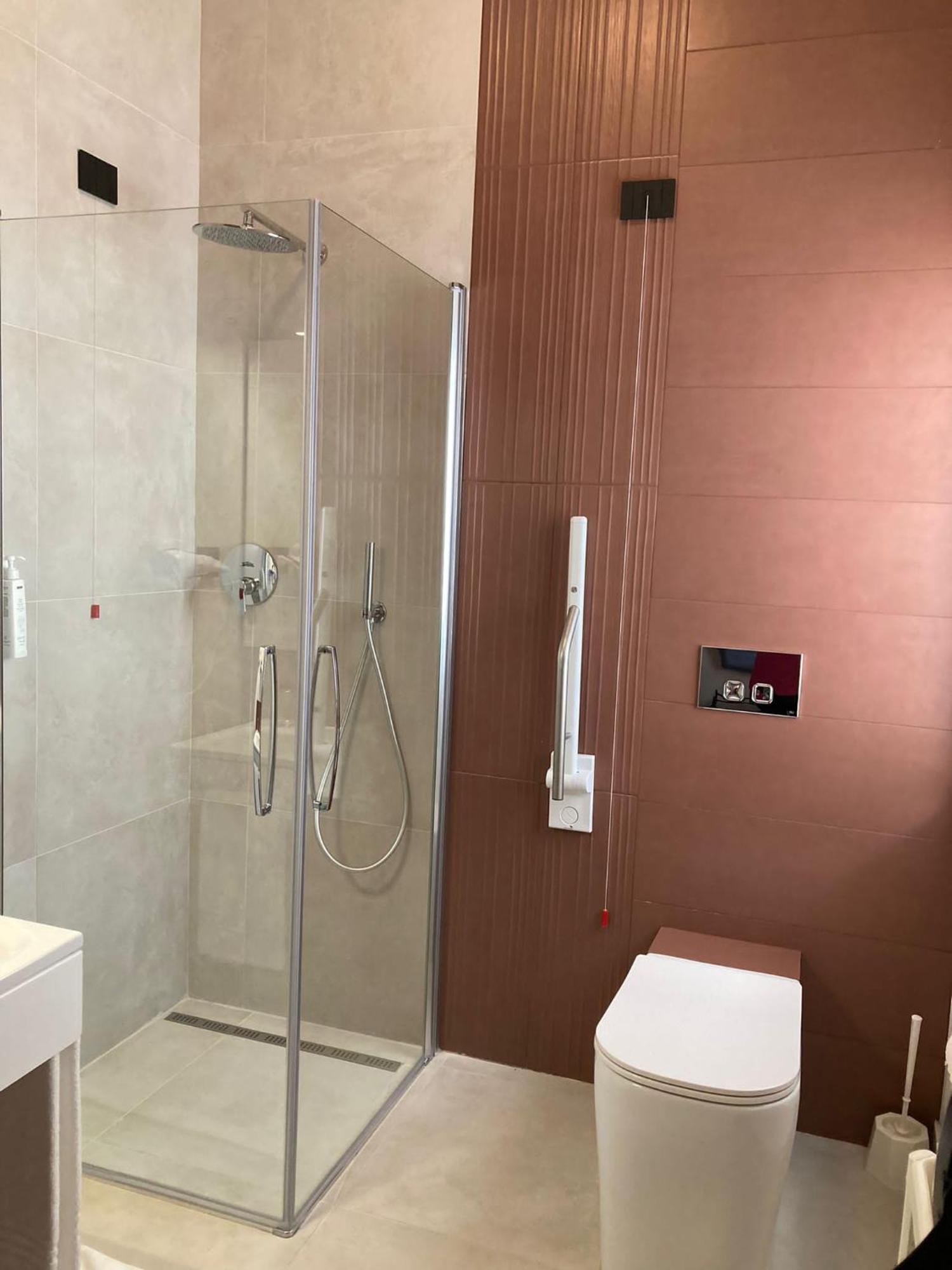 La Maison - Boutique Rooms Sperlonga Eksteriør billede