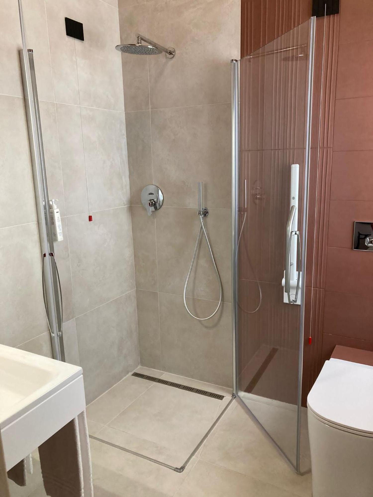 La Maison - Boutique Rooms Sperlonga Eksteriør billede